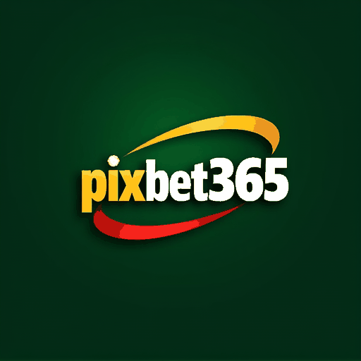 pixbet365logo