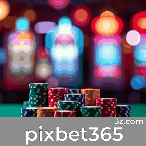 Pixbet365: Cassino Seguro e Entretenimento Premium