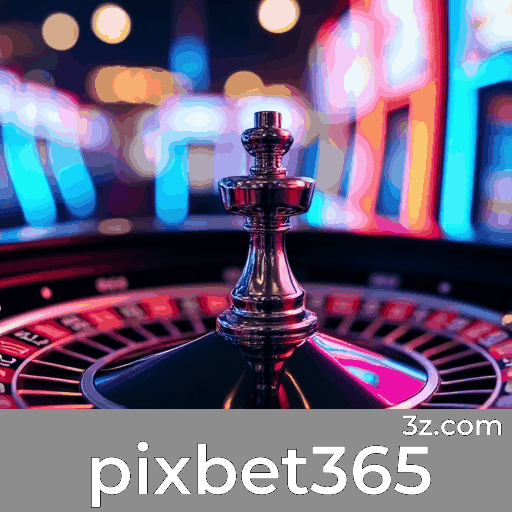 Pixbet365: Cassino Seguro e Entretenimento Premium