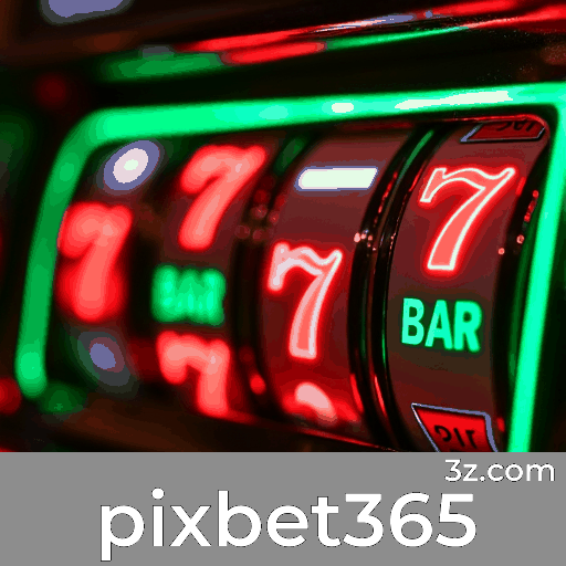 Pixbet365: Cassino Seguro e Entretenimento Premium