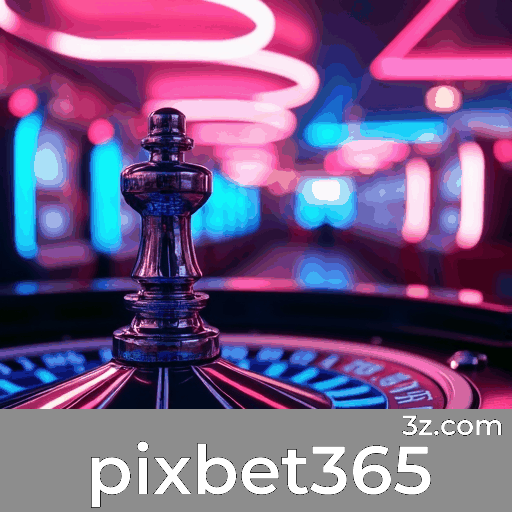 Pixbet365: Cassino Seguro e Entretenimento Premium