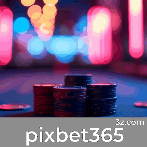 pixbet365: Desbloqueie Experiências Exclusivas com Sua Conta